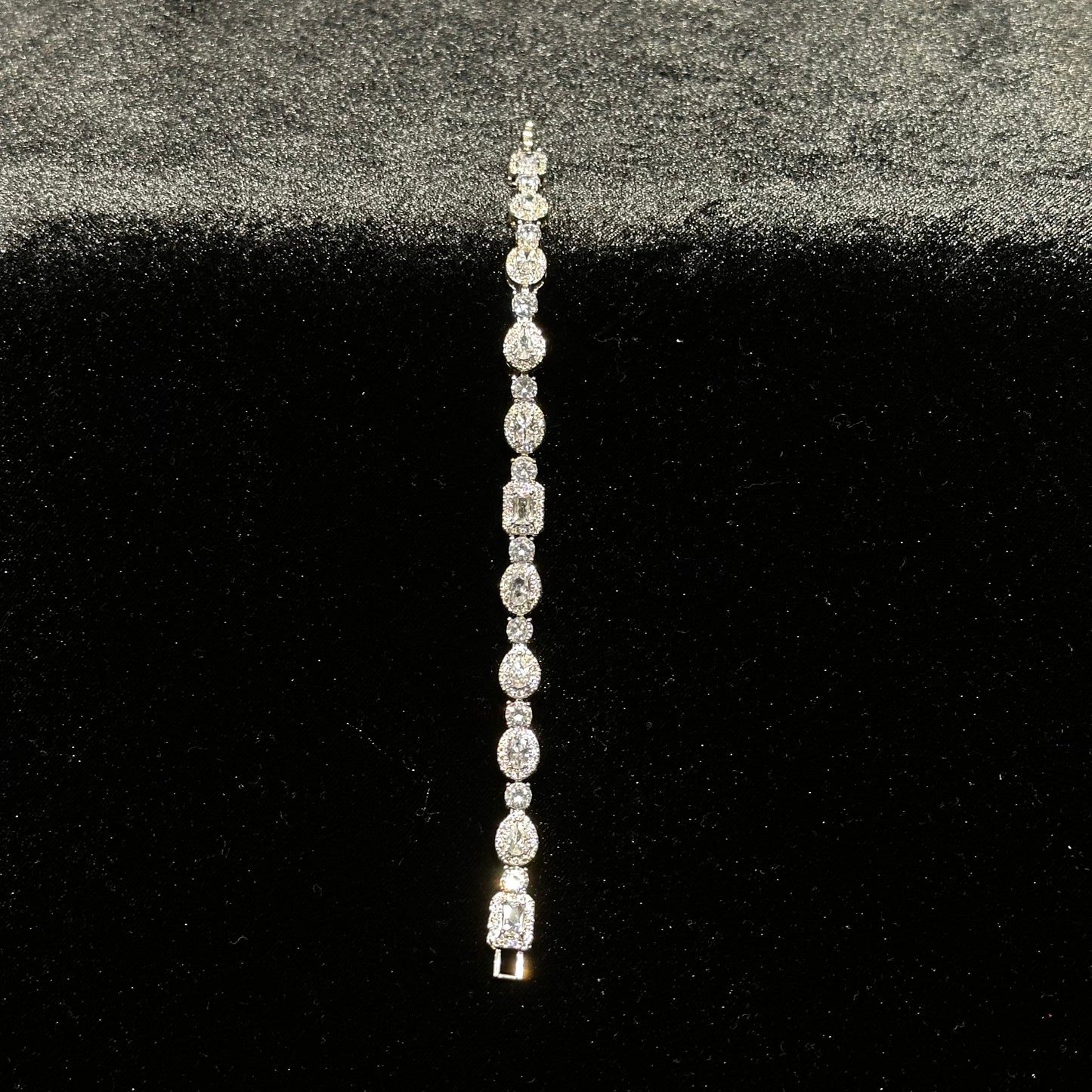 LUXURY BRACELET - ICED OUT